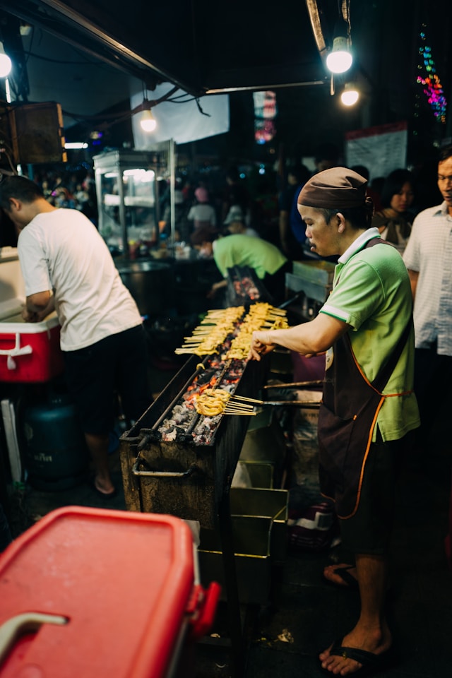 Bangkok, Thailand